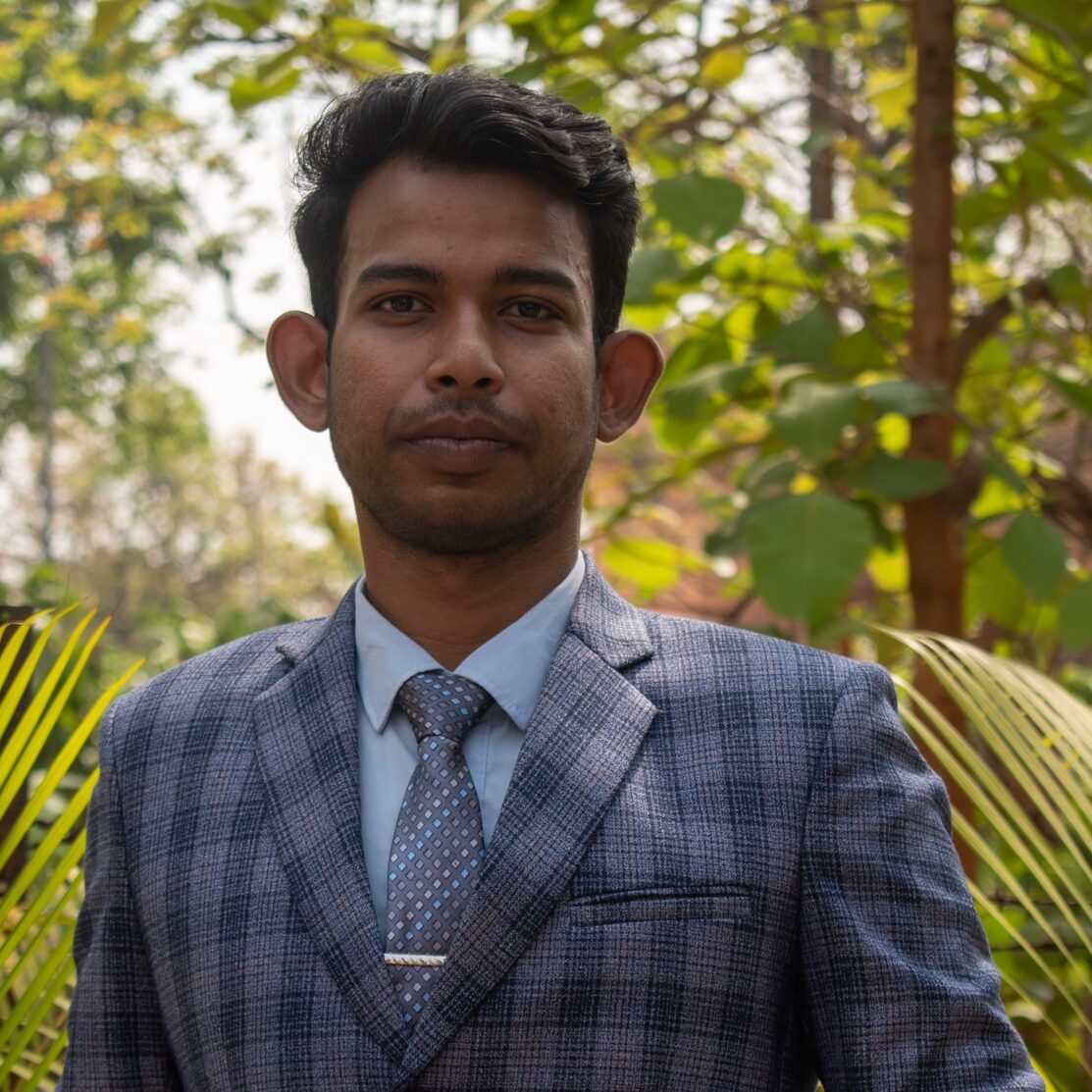 MD Maksudur Rahmman